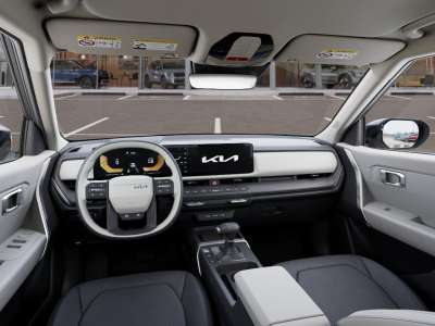 New 2027 Kia Seltos for sale in Grand Island NE