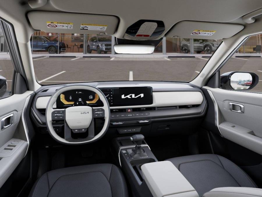 New 2027 Kia Seltos for sale in Grand Island NE