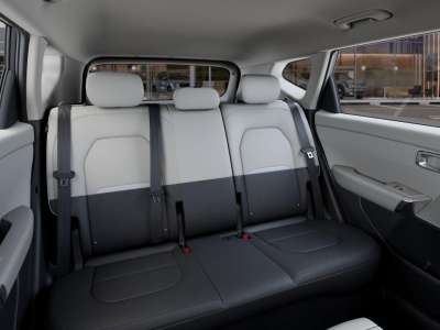 New 2027 Kia Seltos for sale in Grand Island NE