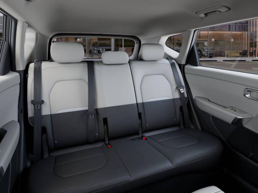 New 2027 Kia Seltos for sale in Grand Island NE