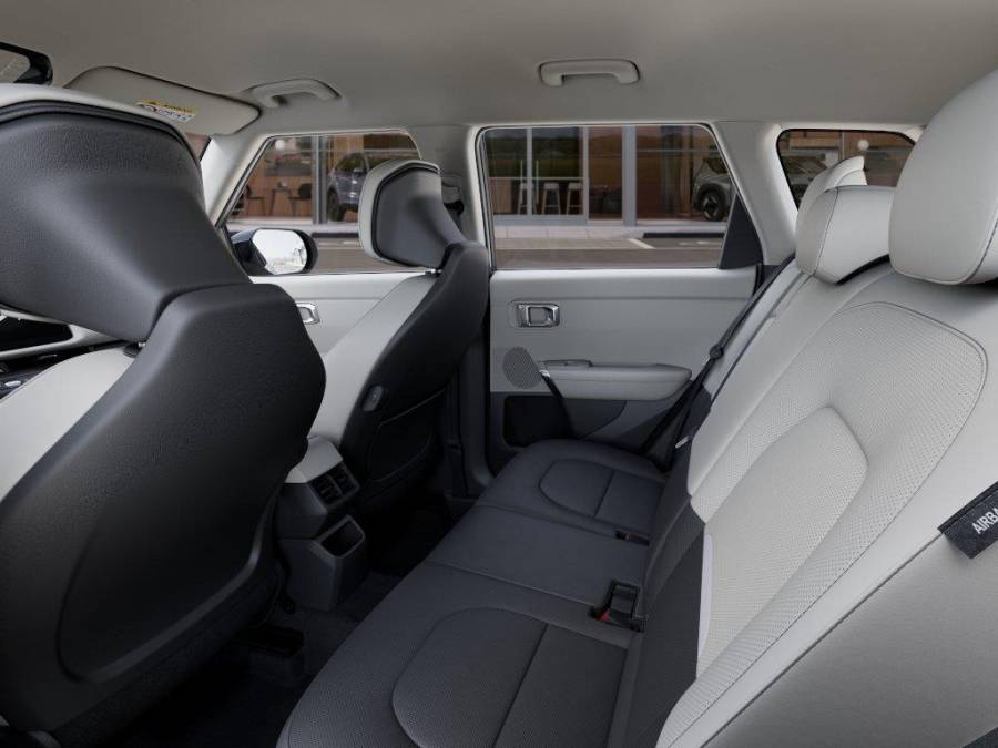 New 2027 Kia Seltos for sale in Grand Island NE