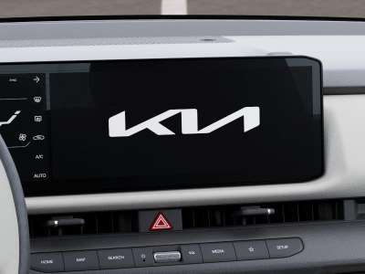 New 2027 Kia Seltos for sale in Grand Island NE