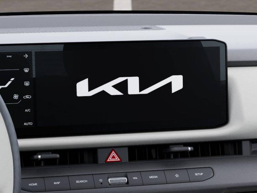 New 2027 Kia Seltos for sale in Grand Island NE