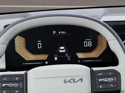 New 2027 Kia Seltos for sale in Grand Island NE