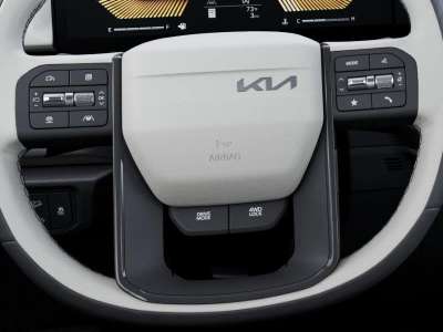 New 2027 Kia Seltos for sale in Grand Island NE