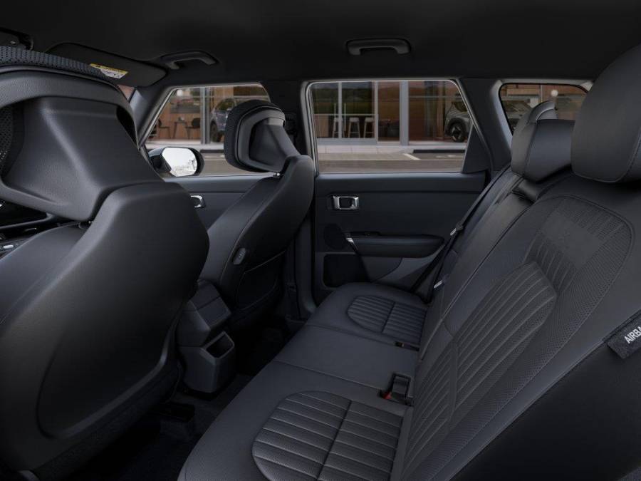 New 2027 Kia Seltos for sale in Grand Island NE