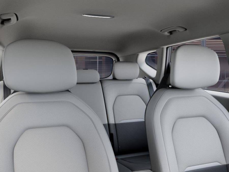 New 2027 Kia Seltos for sale in Grand Island NE