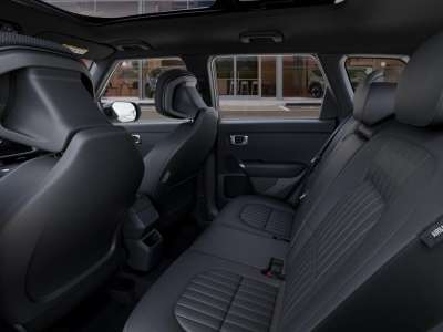 New 2027 Kia Seltos for sale in Grand Island NE