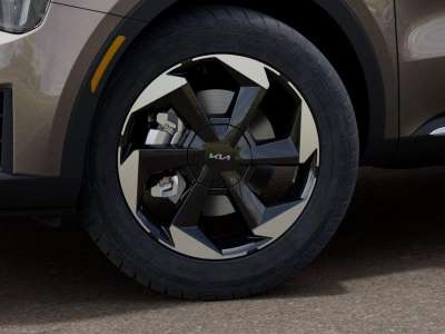 New 2026 Kia Sorento Hybrid for sale in Grand Island NE