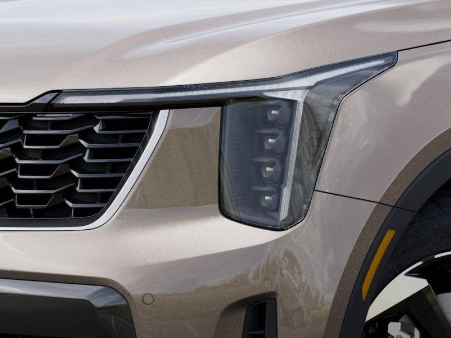 New 2026 Kia Sorento Hybrid for sale in Grand Island NE