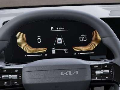 New 2026 Kia Sorento Hybrid for sale in Grand Island NE