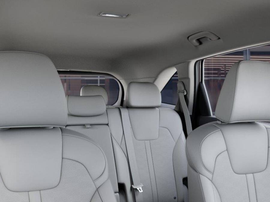 New 2026 Kia Sorento Hybrid for sale in Grand Island NE