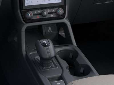New 2026 Ford Ranger for sale in Grand Island NE