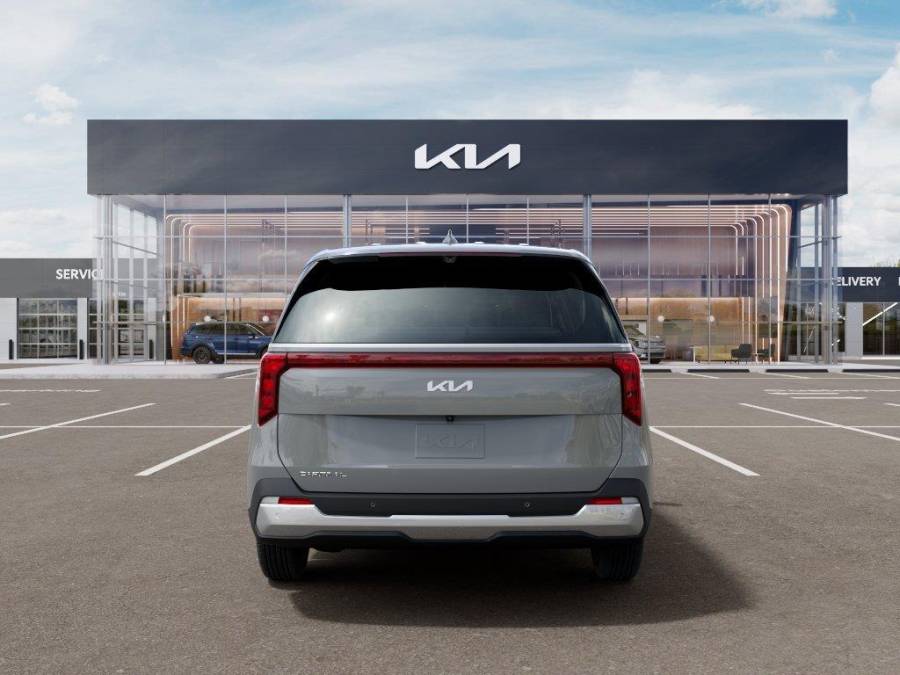 New 2027 Kia Carnival for sale in Grand Island NE