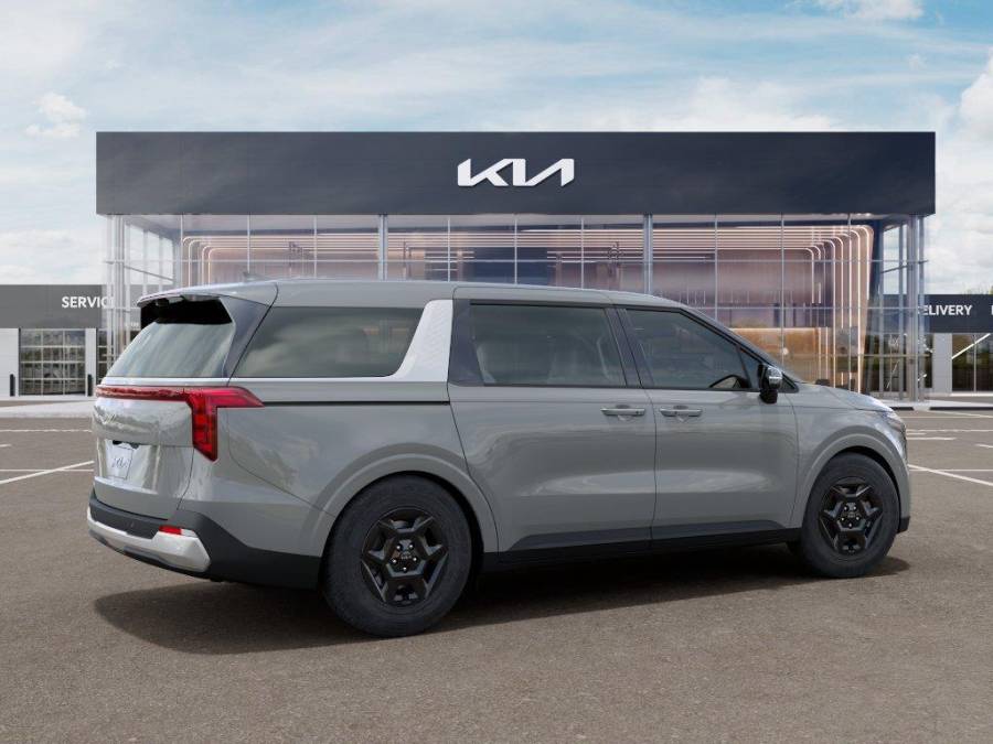 New 2027 Kia Carnival for sale in Grand Island NE
