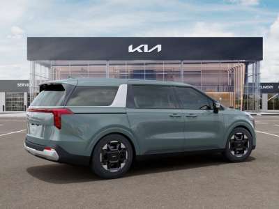 New 2027 Kia Carnival for sale in Grand Island NE