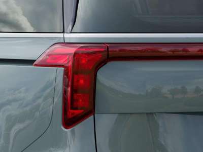 New 2027 Kia Carnival for sale in Grand Island NE