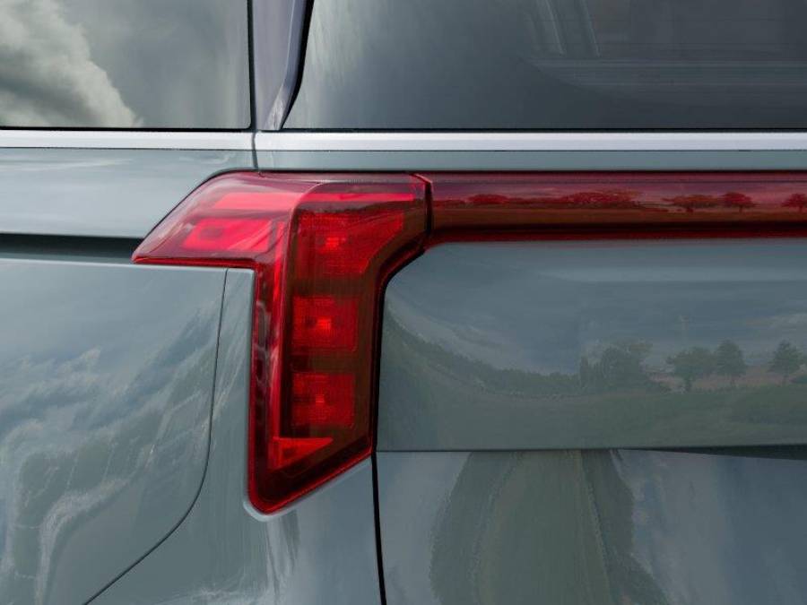 New 2027 Kia Carnival for sale in Grand Island NE