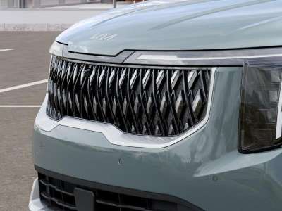 New 2027 Kia Carnival for sale in Grand Island NE