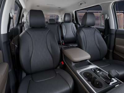 New 2027 Kia Carnival for sale in Grand Island NE