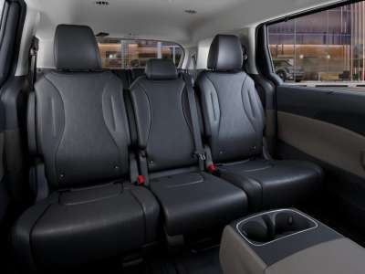 New 2027 Kia Carnival for sale in Grand Island NE