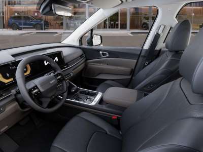 New 2027 Kia Carnival for sale in Grand Island NE
