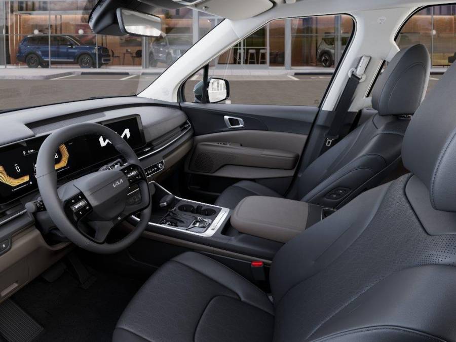 New 2027 Kia Carnival for sale in Grand Island NE