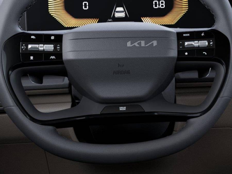 New 2027 Kia Carnival for sale in Grand Island NE