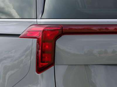 New 2027 Kia Carnival for sale in Grand Island NE