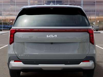 New 2027 Kia Carnival for sale in Grand Island NE