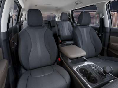 New 2027 Kia Carnival for sale in Grand Island NE