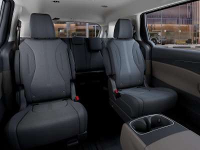 New 2027 Kia Carnival for sale in Grand Island NE