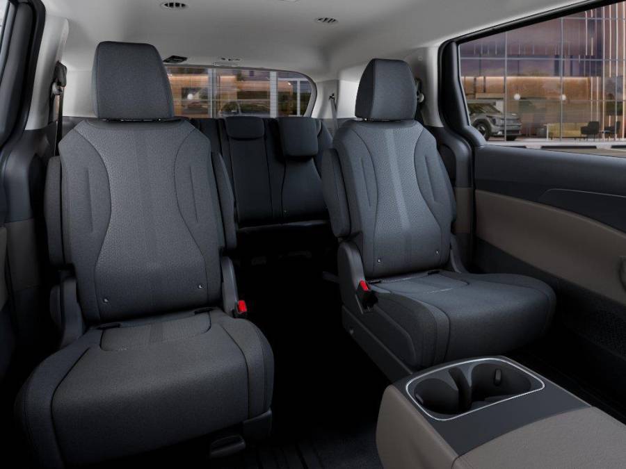 New 2027 Kia Carnival for sale in Grand Island NE