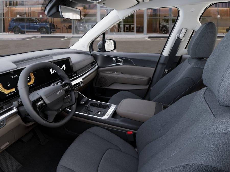 New 2027 Kia Carnival for sale in Grand Island NE