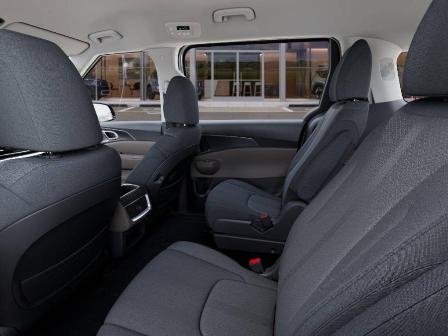 New 2027 Kia Carnival for sale in Grand Island NE