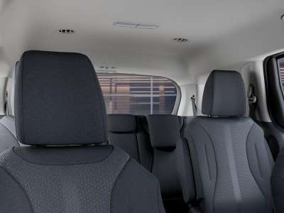 New 2027 Kia Carnival for sale in Grand Island NE