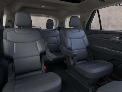 New 2026 Ford Explorer for sale in Grand Island NE