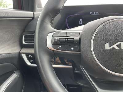 Used 2024 Kia Sportage for sale in Grand Island NE