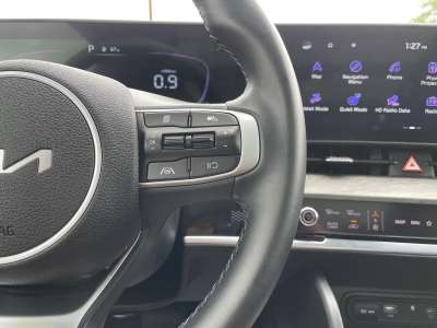 Used 2024 Kia Sportage for sale in Grand Island NE