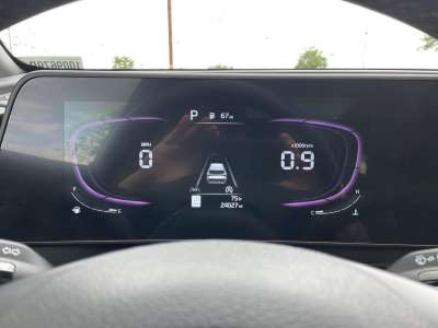 Used 2024 Kia Sportage for sale in Grand Island NE
