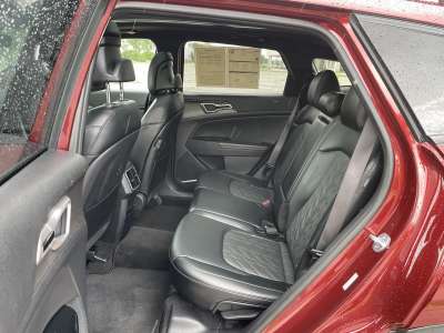 Used 2024 Kia Sportage for sale in Grand Island NE