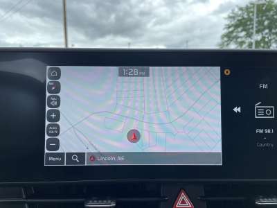 Used 2024 Kia Sportage for sale in Grand Island NE