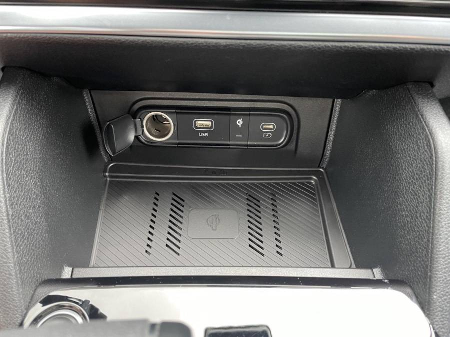 Used 2024 Kia Sportage for sale in Grand Island NE