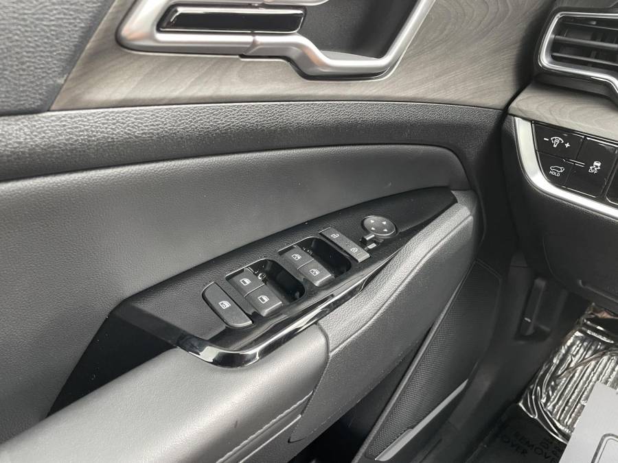 Used 2024 Kia Sportage for sale in Grand Island NE