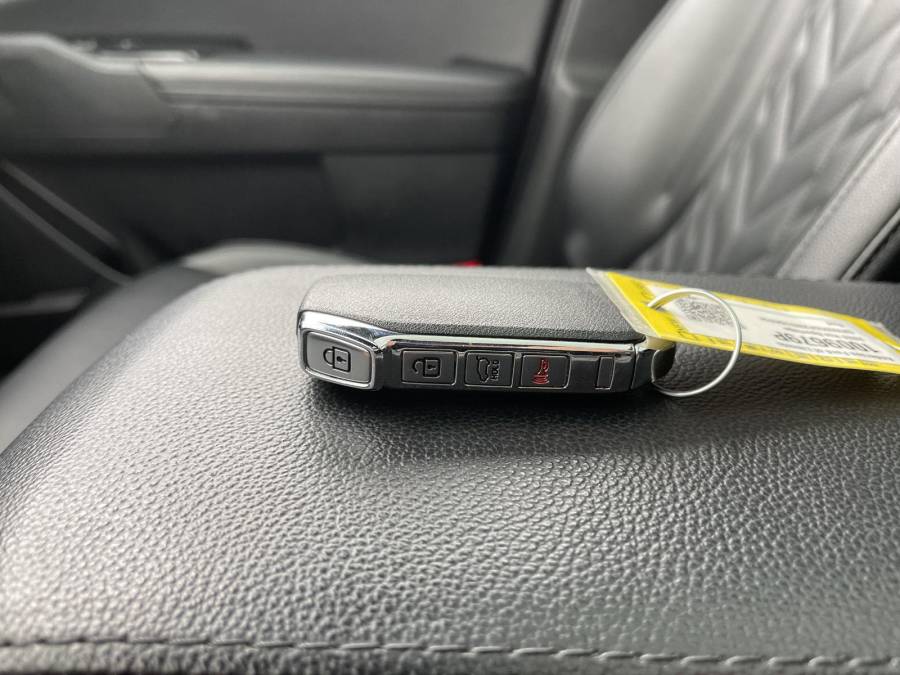 Used 2024 Kia Sportage for sale in Grand Island NE