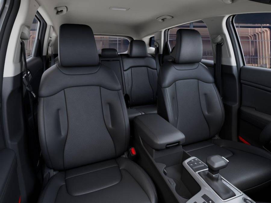 New 2027 Kia Sportage for sale in Grand Island NE