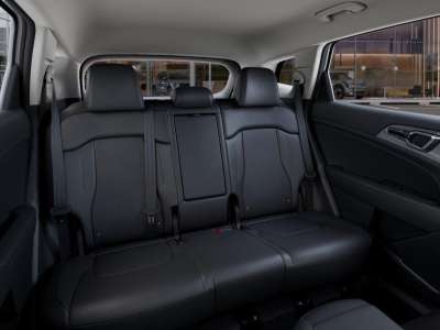 New 2027 Kia Sportage for sale in Grand Island NE
