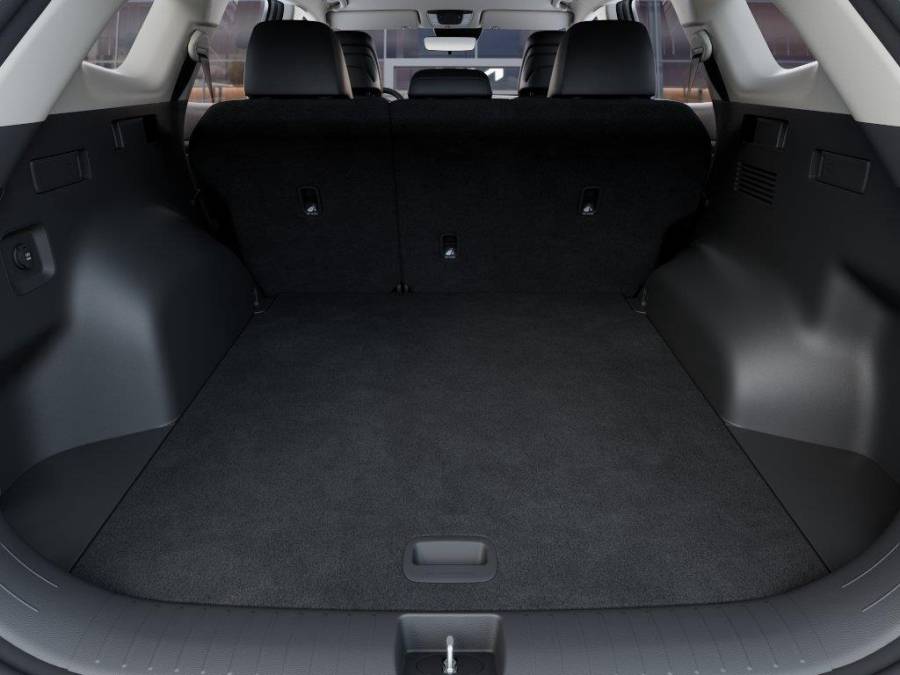 New 2027 Kia Sportage for sale in Grand Island NE