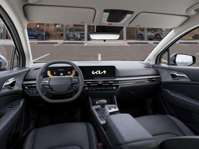 New 2027 Kia Sportage for sale in Grand Island NE