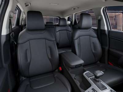 New 2027 Kia Sportage for sale in Grand Island NE